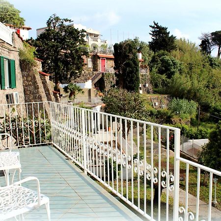 Ischia Dream Visions公寓 外观 照片