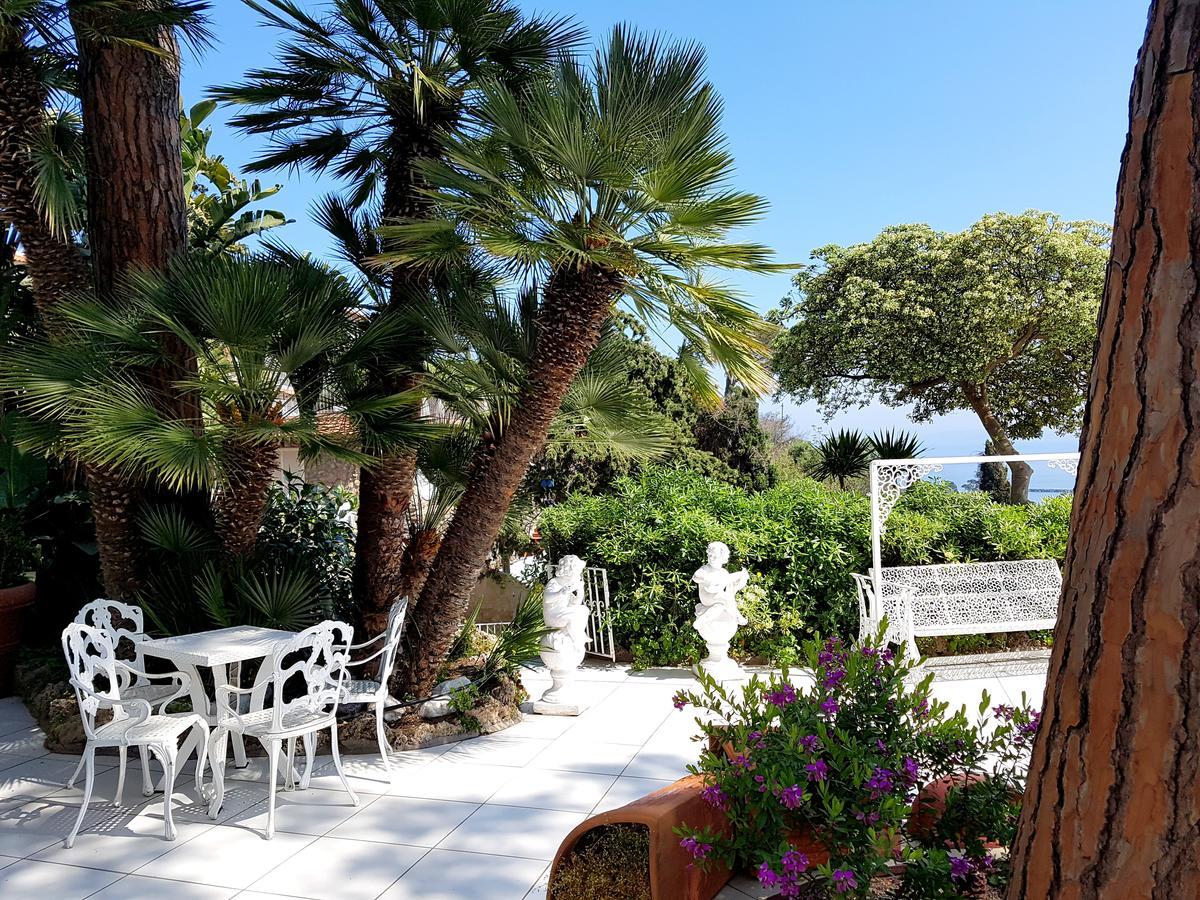 Ischia Dream Visions公寓 外观 照片