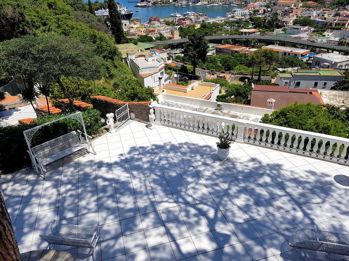 Ischia Dream Visions公寓 外观 照片