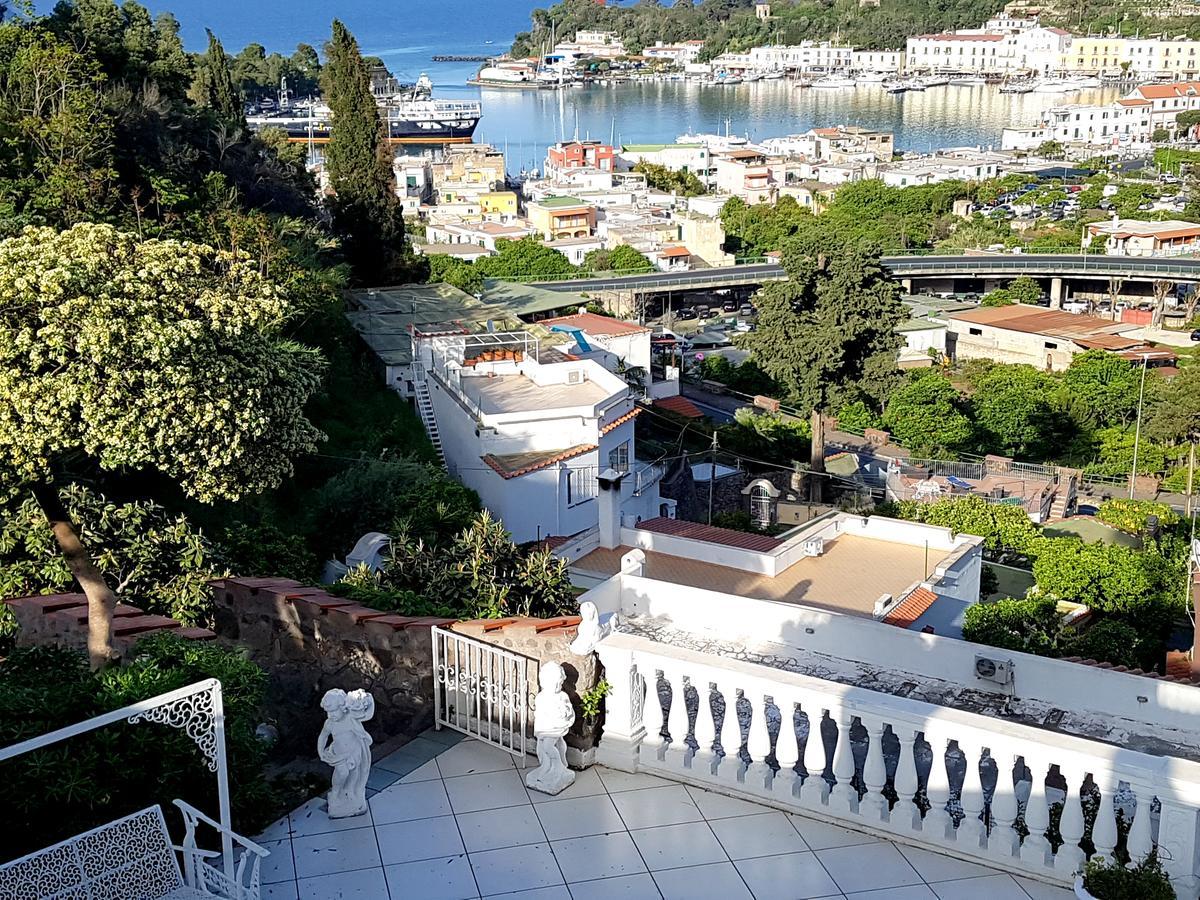 Ischia Dream Visions公寓 外观 照片