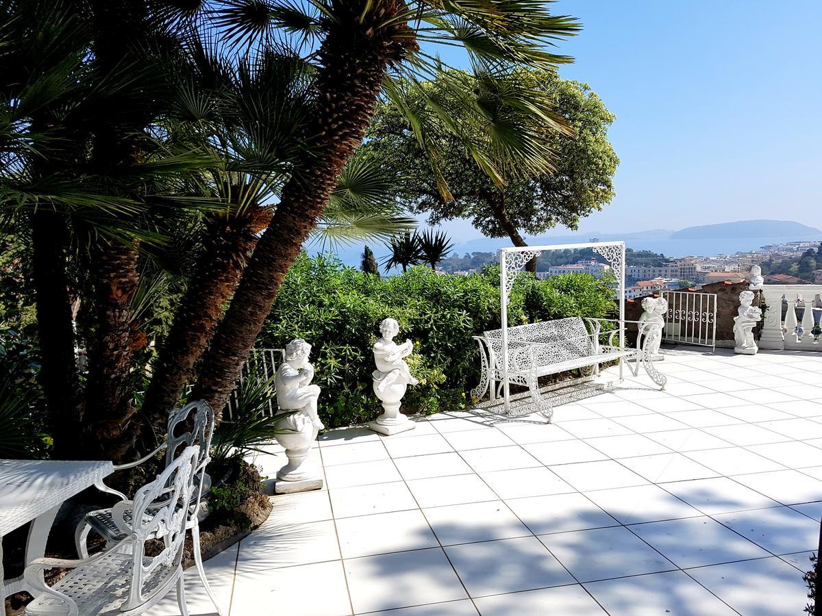 Ischia Dream Visions公寓 外观 照片