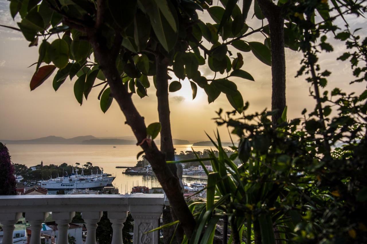 Ischia Dream Visions公寓 外观 照片