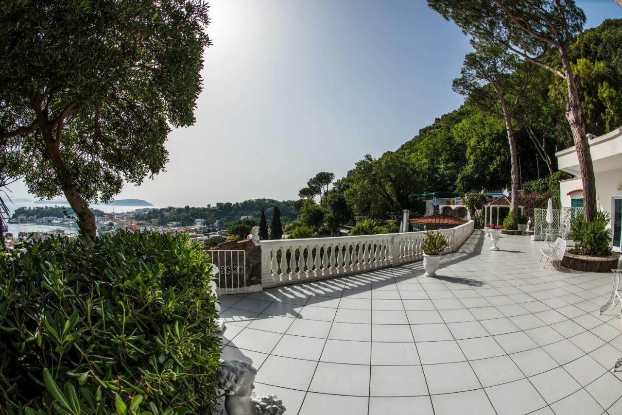 Ischia Dream Visions公寓 外观 照片