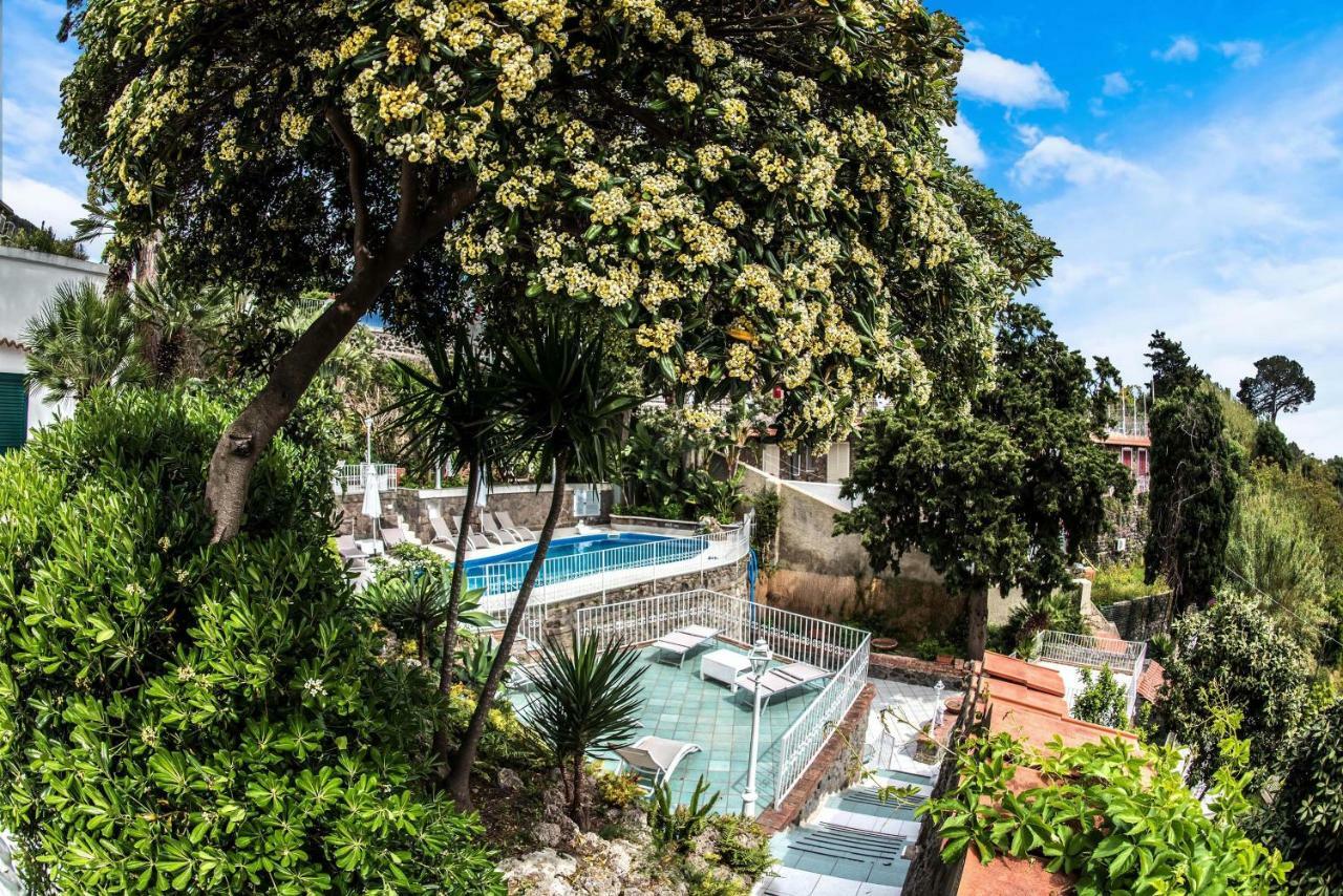Ischia Dream Visions公寓 外观 照片