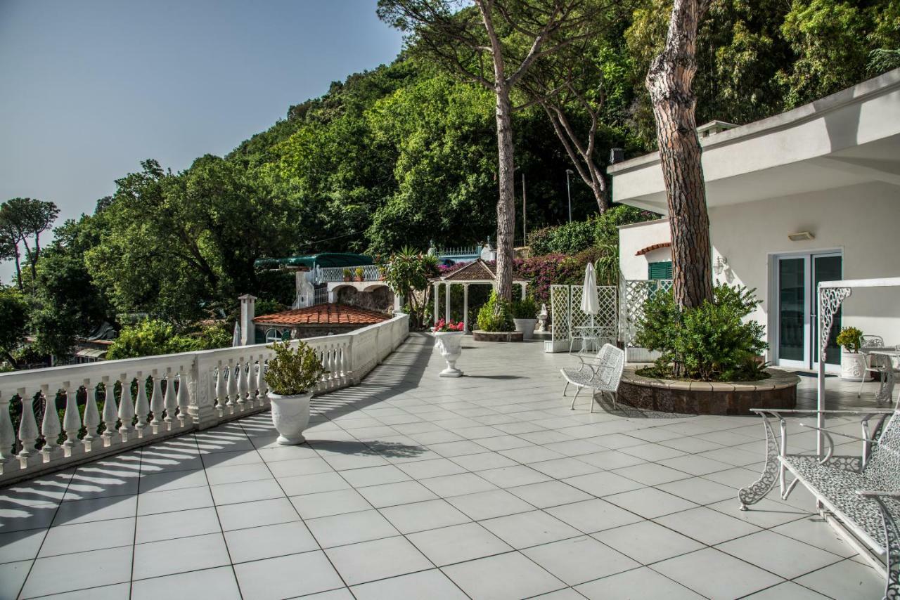 Ischia Dream Visions公寓 外观 照片