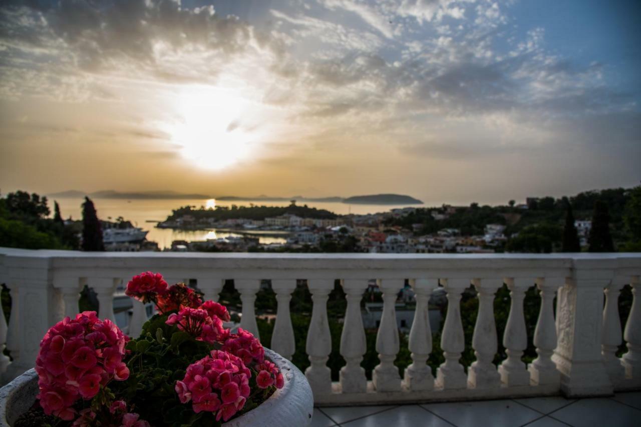 Ischia Dream Visions公寓 外观 照片