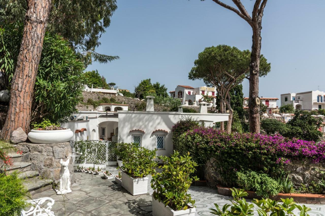 Ischia Dream Visions公寓 外观 照片