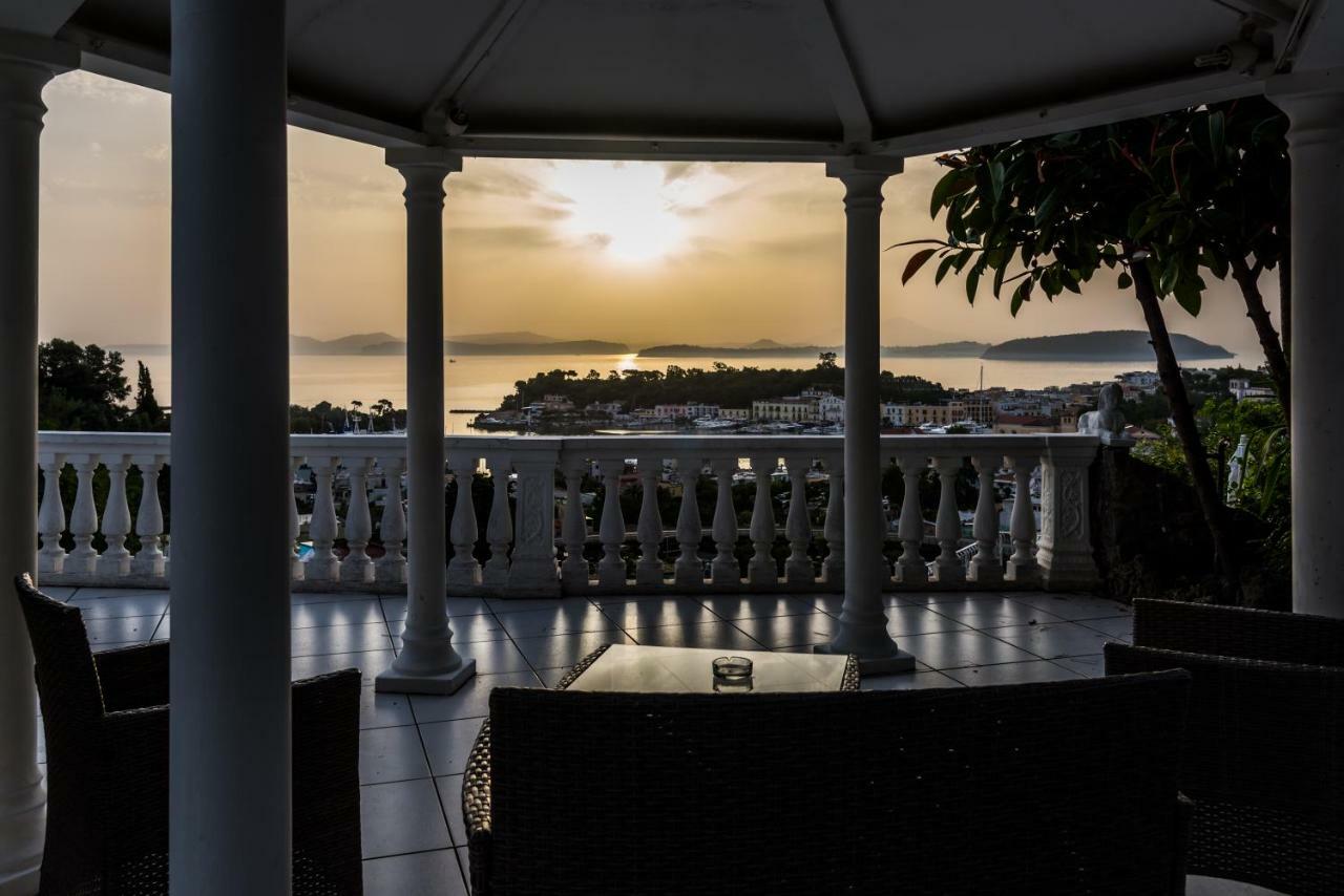 Ischia Dream Visions公寓 外观 照片