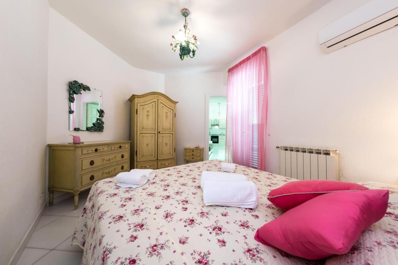 Ischia Dream Visions公寓 外观 照片