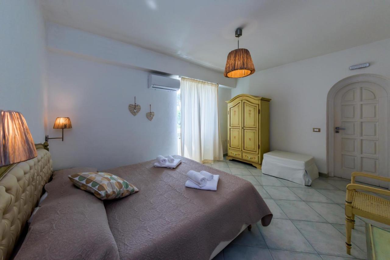 Ischia Dream Visions公寓 外观 照片